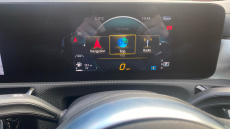 Mercedes-Benz CLA 200 AMG Line 5dr Tip Auto Petrol Estate